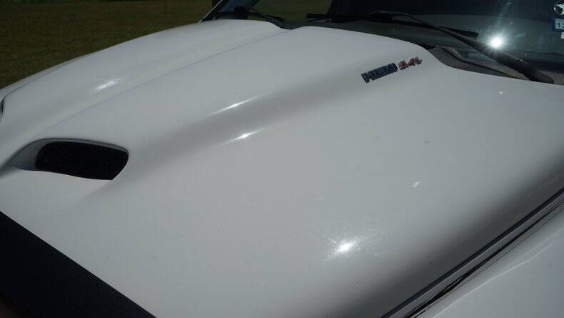 2003 Dodge Ram 1500