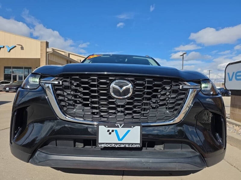 2024 Mazda CX-90 3.3 Turbo Select