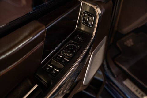 2024 Ford F-250 Super Duty