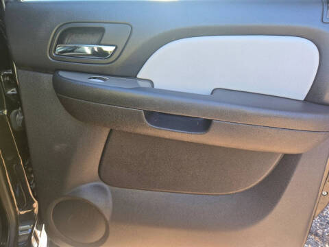 2010 GMC Sierra 1500 SLT