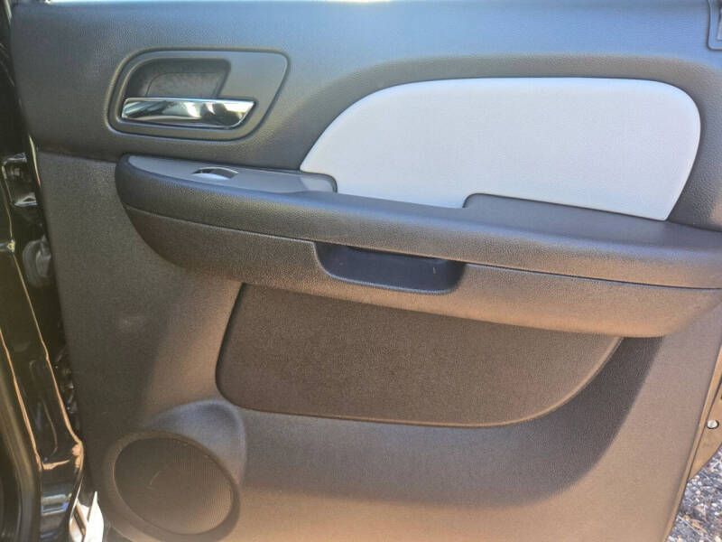 2010 GMC Sierra 1500 SLT