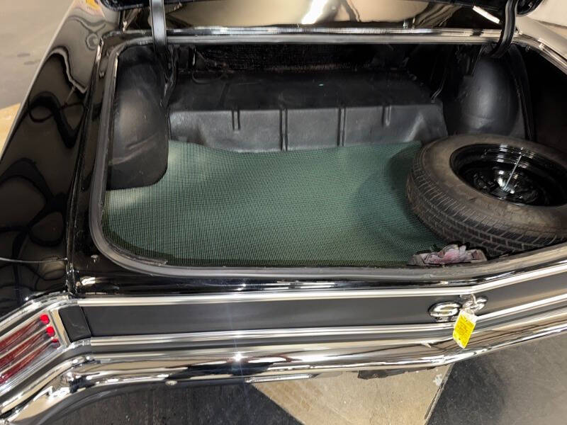 1967 Chevrolet Chevelle