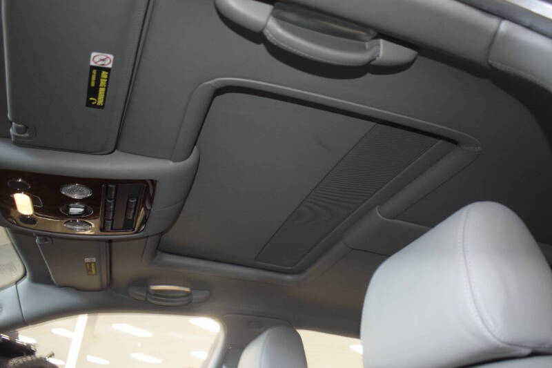 2006 Bentley Continental Flying Spur