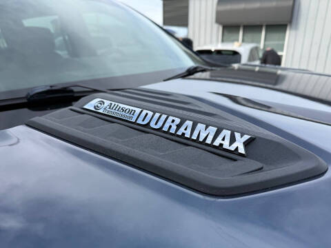 2021 Chevrolet Silverado 2500HD LT