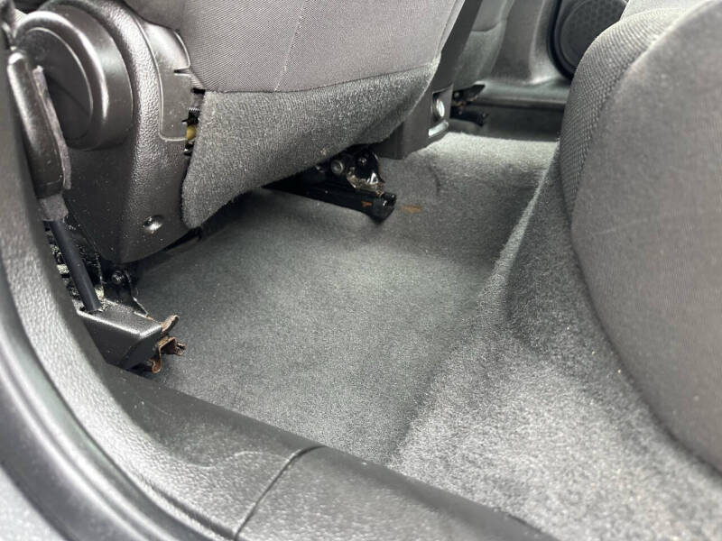 2016 Chevrolet Cruze Limited 1LT Auto