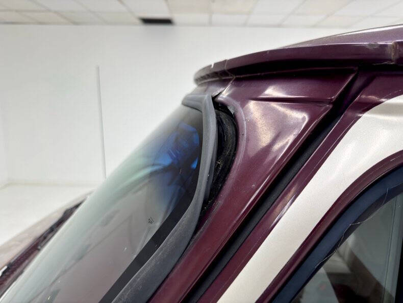 1993 Chevrolet Chevy Van G20