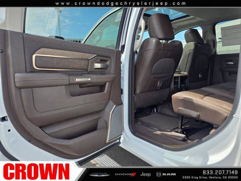 2026 RAM 3500 Limited