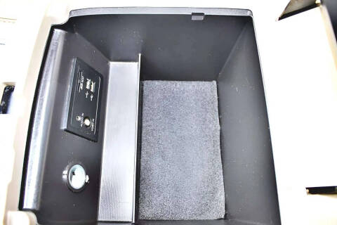 2017 Nissan Pathfinder