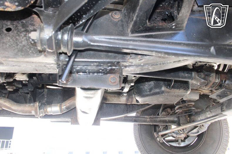 1994 Land Rover Defender 90