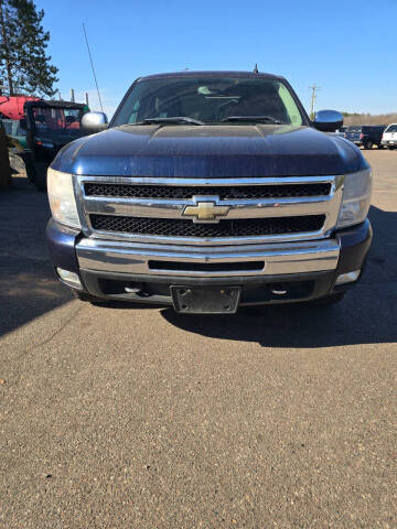 2009 Chevrolet Silverado 1500 LT
