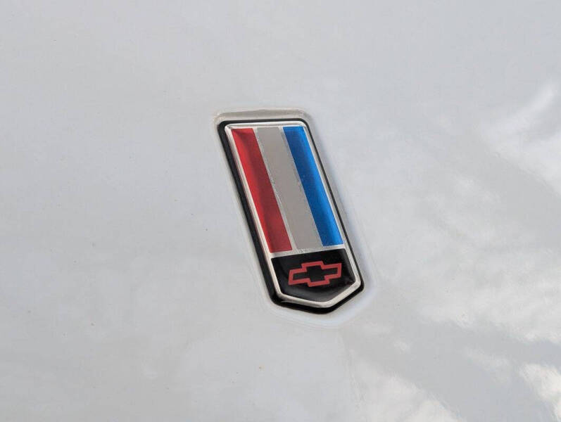 2000 Chevrolet Camaro