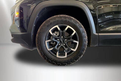 2025 Chevrolet Equinox ACTIV