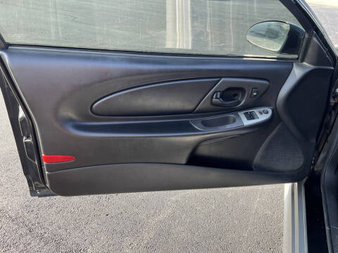 2007 Chevrolet Monte Carlo SS