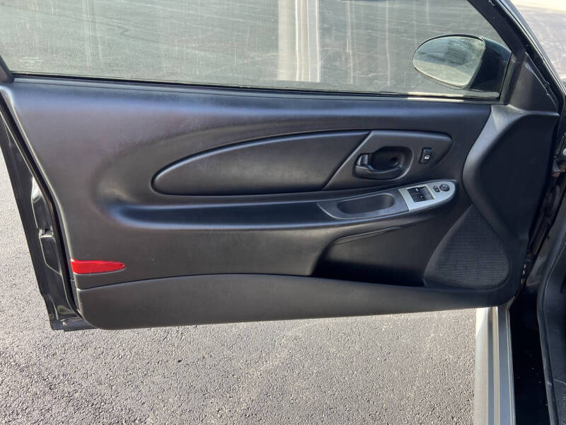 2007 Chevrolet Monte Carlo SS