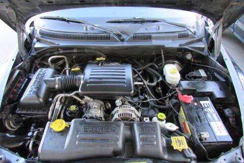 2003 Dodge Durango SXT