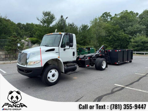 2014 International DuraStar 4300
