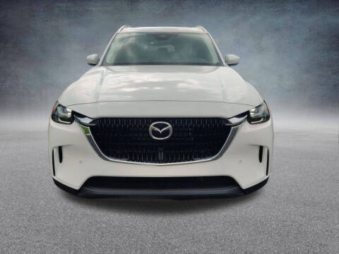 2026 Mazda CX-90 3.3 Turbo Preferred