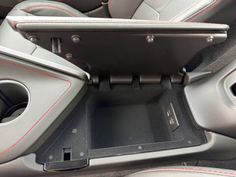 2026 Chevrolet Corvette Stingray