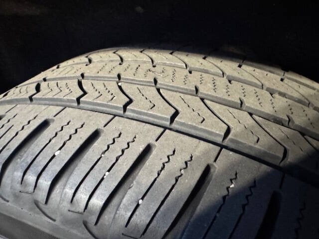 2011 Jeep Grand Cherokee Overland