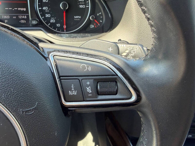 2014 Audi Q5 2.0T quattro Premium Plus