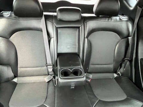 2015 Hyundai Tucson GLS