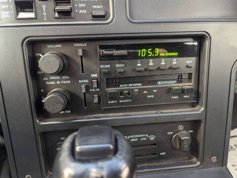 1987 Chevrolet Corvette