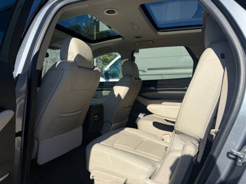 2021 Buick Enclave Premium