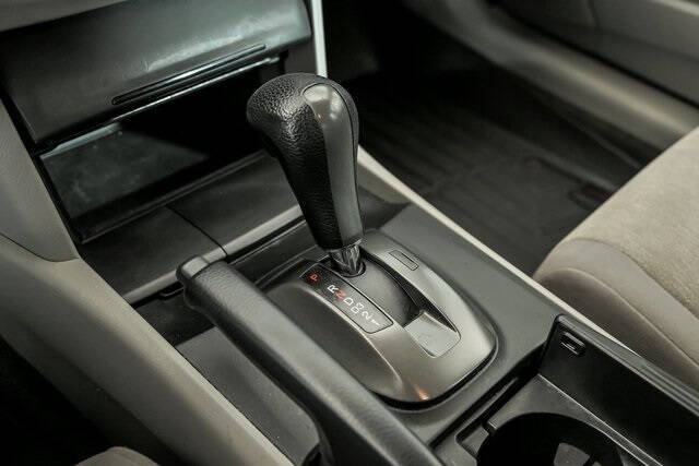 2010 Honda Accord LX