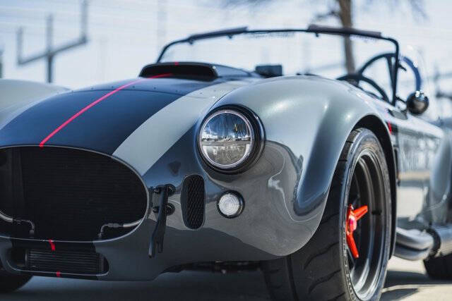 1965 Shelby Superformance