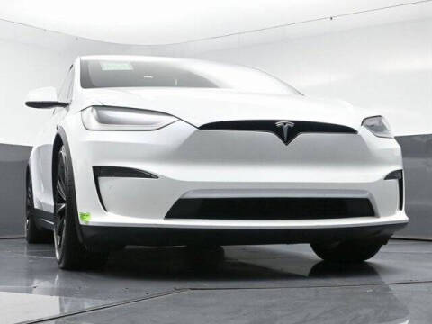 2023 Tesla Model X