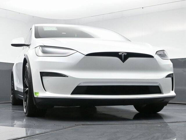 2023 Tesla Model X