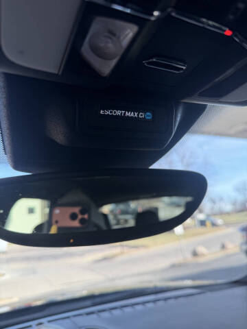 2017 Porsche Cayenne S E-Hybrid Platinum Edition