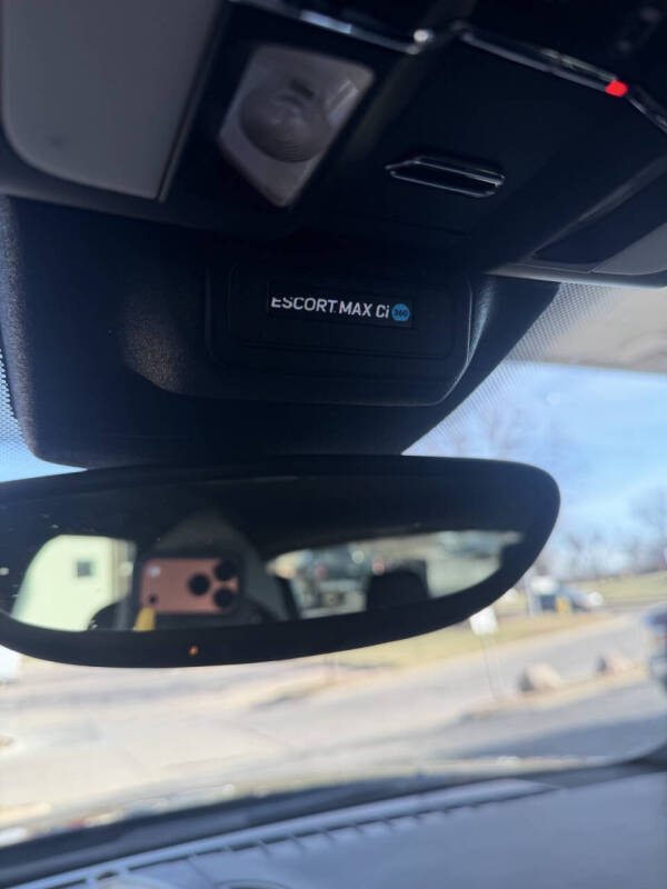 2017 Porsche Cayenne S E-Hybrid Platinum Edition