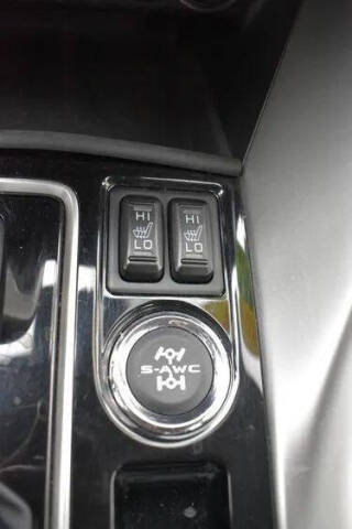 2024 Mitsubishi Eclipse Cross