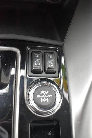 2024 Mitsubishi Eclipse Cross