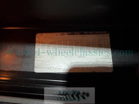 1994 Chevrolet Suburban K1500