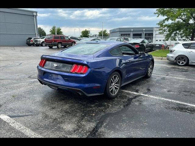 2015 FORD Mustang Coupe - $14,999