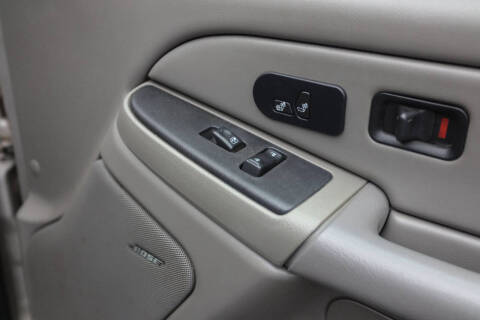 2005 Chevrolet Silverado 2500HD