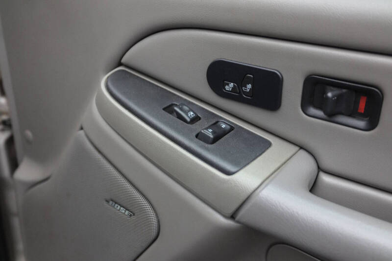 2005 Chevrolet Silverado 2500HD