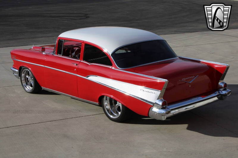 1957 Chevrolet 210