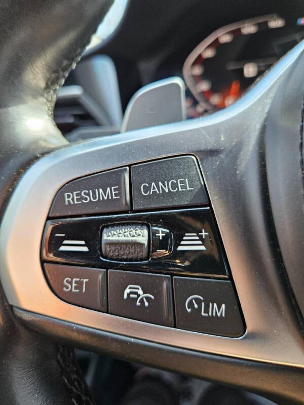 2021 BMW 4 Series M440i