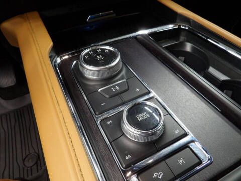 2024 Ford Expedition Platinum