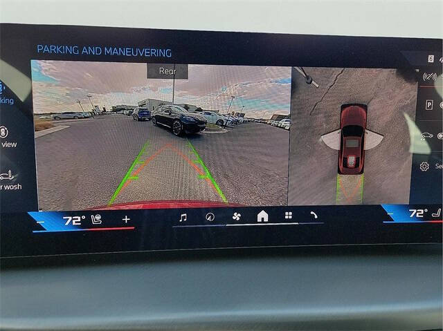 2026 BMW 4 Series M440i