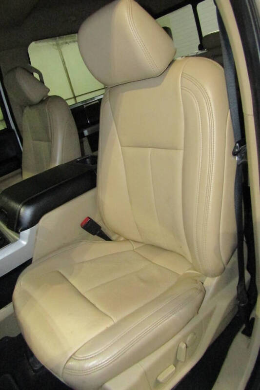 2021 Ford F-350 Super Duty