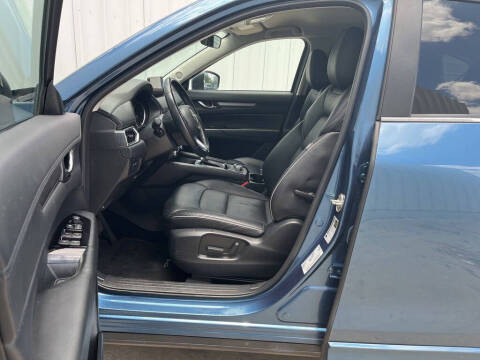 2024 Mazda CX-5 2.5 S Select