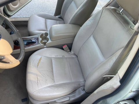 2006 Ford Taurus SEL