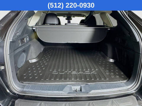 2024 Subaru Outback Touring