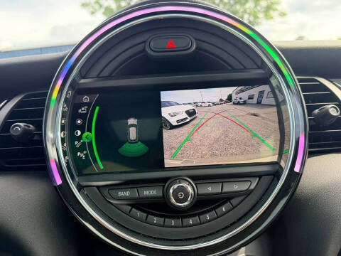 2019 MINI Hardtop 4 Door Cooper