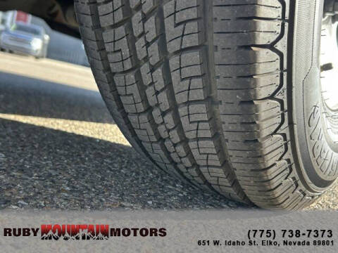 2017 Chevrolet Express LS 2500