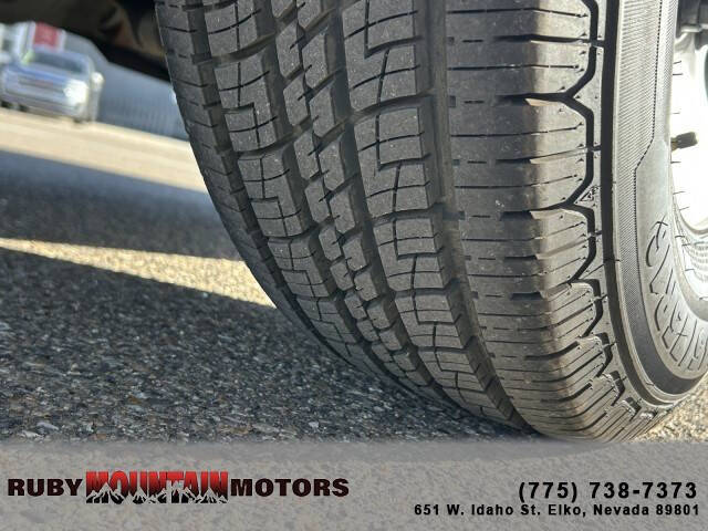 2017 Chevrolet Express LS 2500